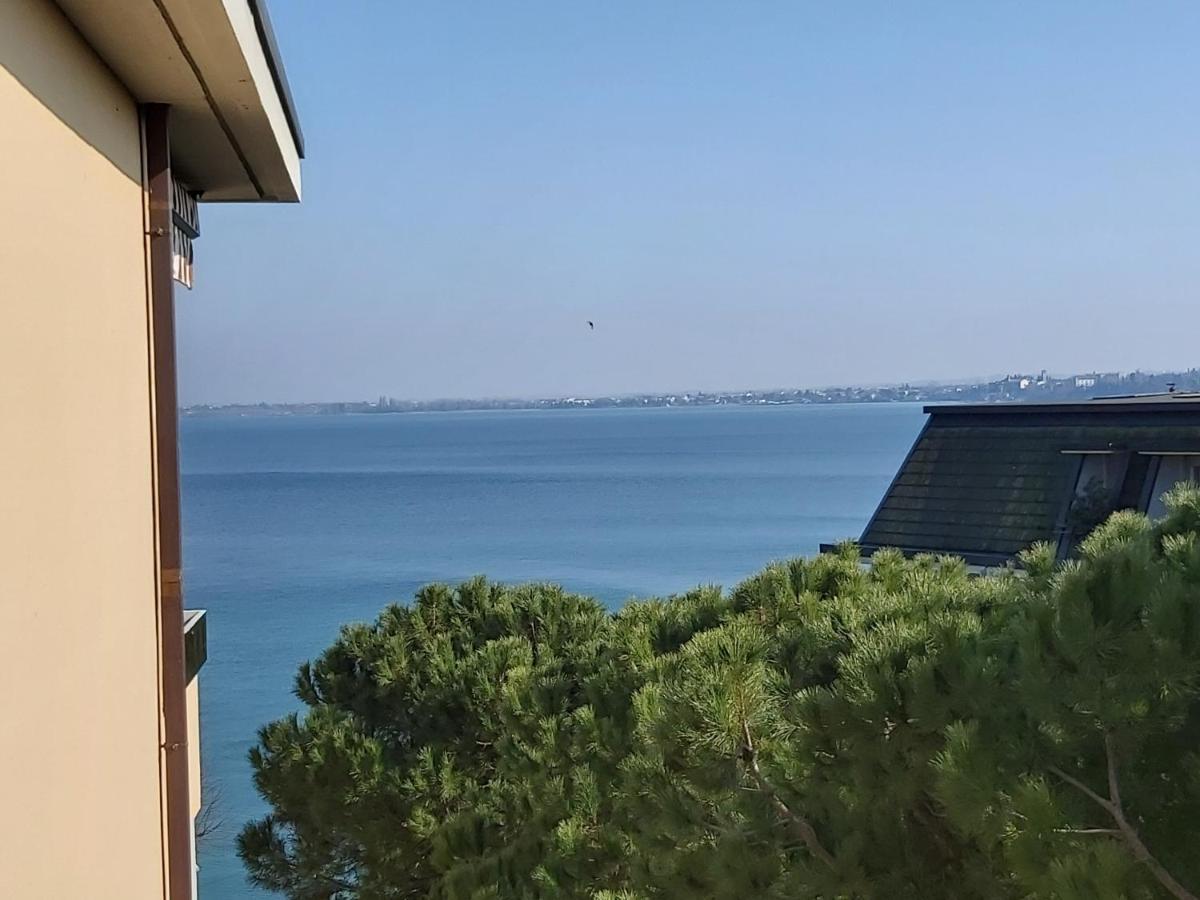 Le Rive Leilighet Desenzano del Garda Eksteriør bilde