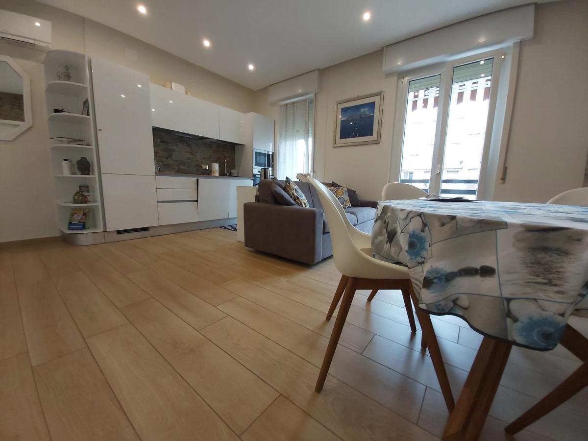 Le Rive Leilighet Desenzano del Garda Eksteriør bilde