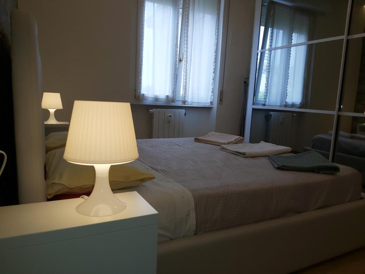 Le Rive Leilighet Desenzano del Garda Eksteriør bilde